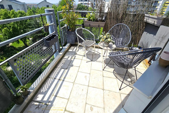 achat appartement annemasse 74100