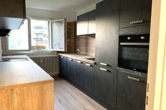 achat appartement annemasse 74100