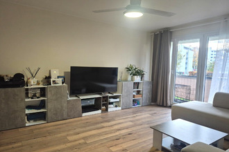 achat appartement annemasse 74100