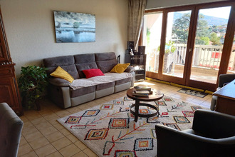 achat appartement annemasse 74100