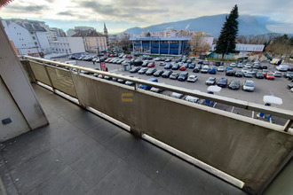 achat appartement annemasse 74100