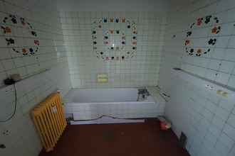 achat appartement annemasse 74100