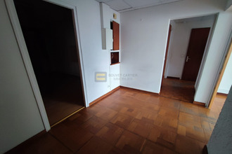 achat appartement annemasse 74100