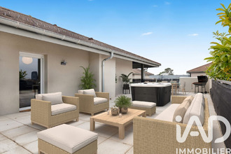 achat appartement annemasse 74100