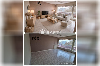 achat appartement annemasse 74100