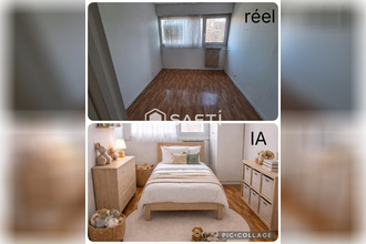 achat appartement annemasse 74100