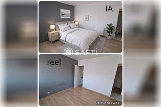 achat appartement annemasse 74100