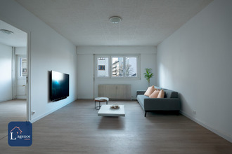 achat appartement annemasse 74100