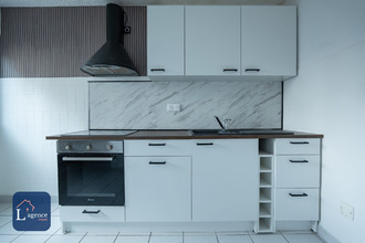 achat appartement annemasse 74100