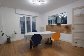 achat appartement annemasse 74100