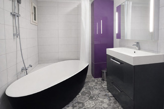 achat appartement annemasse 74100