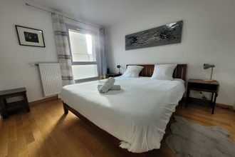 achat appartement annemasse 74100