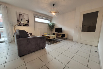 achat appartement annemasse 74100