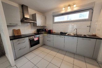 achat appartement annemasse 74100