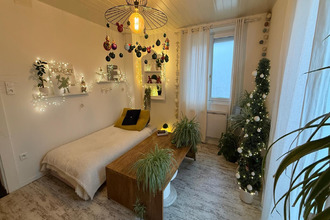 achat appartement annemasse 74100