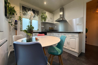 achat appartement annemasse 74100