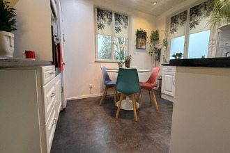 achat appartement annemasse 74100