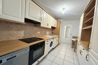 achat appartement annemasse 74100