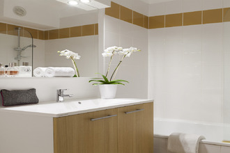 achat appartement annemasse 74100