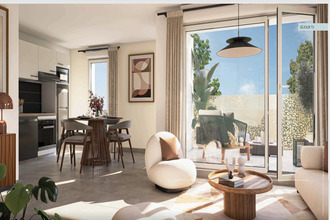 achat appartement annemasse 74100