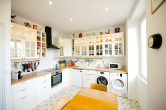 achat appartement annemasse 74100