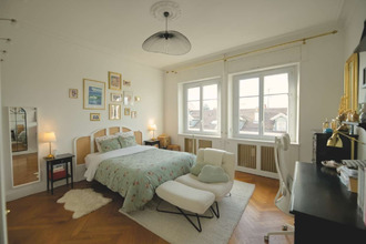 achat appartement annemasse 74100