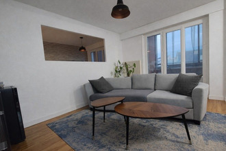 achat appartement annemasse 74100