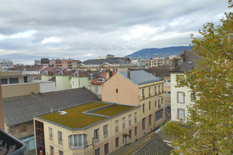 achat appartement annemasse 74100