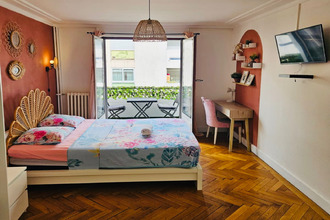 achat appartement annemasse 74100