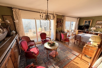 achat appartement annemasse 74100