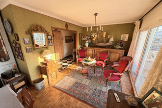 achat appartement annemasse 74100