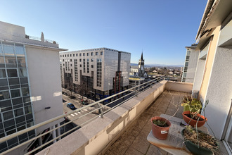 achat appartement annemasse 74100