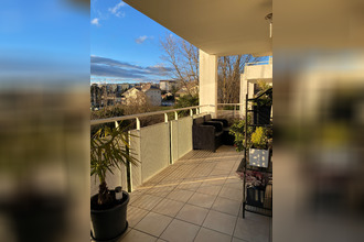 achat appartement annemasse 74100