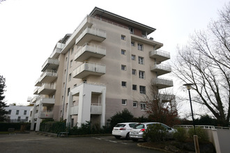 achat appartement annemasse 74100