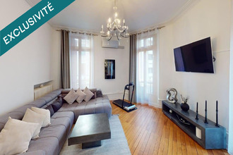 achat appartement annemasse 74100