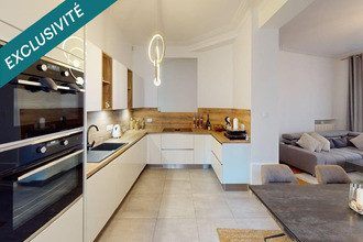 achat appartement annemasse 74100