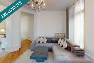 achat appartement annemasse 74100