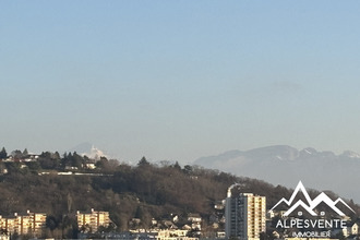 achat appartement annemasse 74100