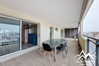 achat appartement annemasse 74100