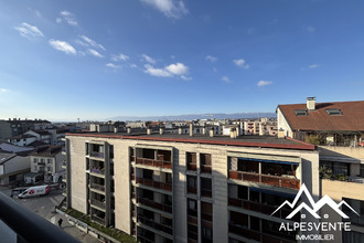 achat appartement annemasse 74100
