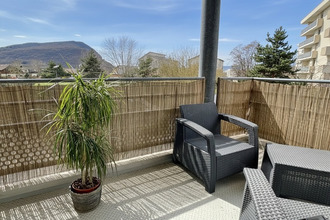 achat appartement annemasse 74100