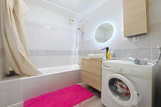 achat appartement annemasse 74100