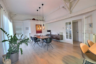 achat appartement annemasse 74100