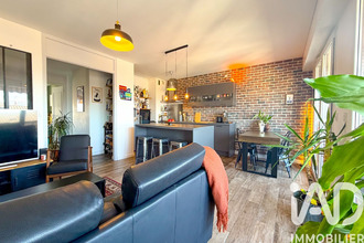 achat appartement annemasse 74100