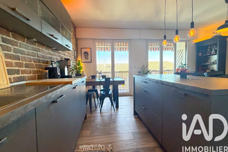 achat appartement annemasse 74100