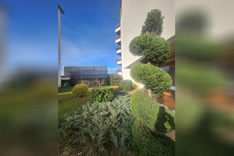 achat appartement annemasse 74100