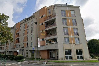 achat appartement annemasse 74100