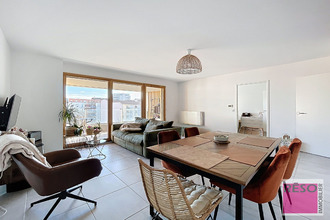 achat appartement annemasse 74100