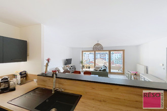 achat appartement annemasse 74100