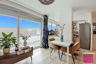 achat appartement annemasse 74100